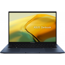 Ноутбук Asus Zenbook 14 UX3402VA-KP696 Core i5 13500H 16Gb SSD512Gb Intel Iris Xe noOS