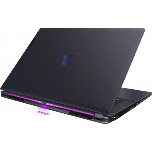 Ноутбук Gigabyte Aorus 16X Core i7 13650HX 16Gb SSD1Tb NVIDIA GeForce RTX4070 8Gb Windows 11 Home