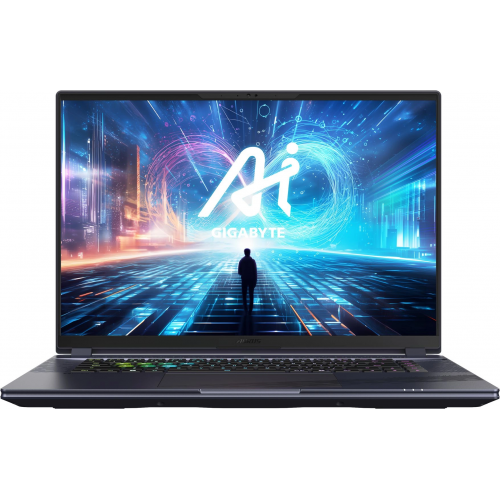 Ноутбук Gigabyte Aorus 16X Core i7 13650HX 16Gb SSD1Tb NVIDIA GeForce RTX4070 8Gb Windows 11 Home