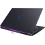 Ноутбук Gigabyte Aorus 16X Core i7 14650HX 16Gb SSD1Tb NVIDIA GeForce RTX4070 8Gb Free DOS