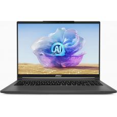 Ноутбук MSI Creator 16 AI Studio A1VIG-060RU Core Ultra 9 185H 64Gb SSD2Tb RTX4090 16Gb Win 11 Pro
