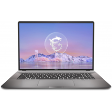 Ноутбук MSI Creator Z17 HX Studio A14VGT-267RU Core i9 14900HX 64Gb SSD2Tb RTX4070 8Gb Win 11 Pro