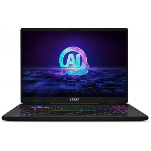 Ноутбук MSI Pulse 16 AI C1VGKG-018RU Core Ultra 7 155H 16Gb SSD1Tb NVIDIA GeForce RTX4070 8Gb Windows 11 Home