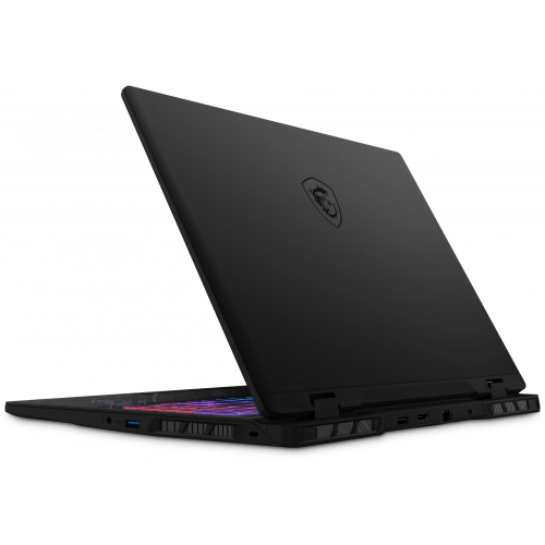 Ноутбук MSI Pulse 16 AI C1VGKG-018RU Core Ultra 7 155H 16Gb SSD1Tb NVIDIA GeForce RTX4070 8Gb Windows 11 Home
