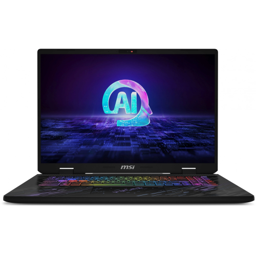 Ноутбук MSI Pulse 17 AI C1VGKG-023RU Core Ultra 9 185H 16Gb SSD1Tb NVIDIA GeForce RTX4070 8Gb Windows 11 Home
