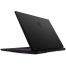 Ноутбук MSI Pulse 17 AI C1VGKG-023RU Core Ultra 9 185H 16Gb SSD1Tb NVIDIA GeForce RTX4070 8Gb Windows 11 Home