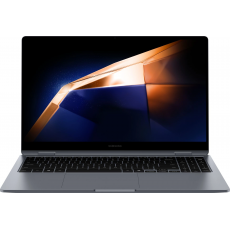 Ноутбук Samsung Galaxy Book 4 360 NP750 Core 5 120U 16Gb SSD512Gb Intel Graphics Win 11 Home