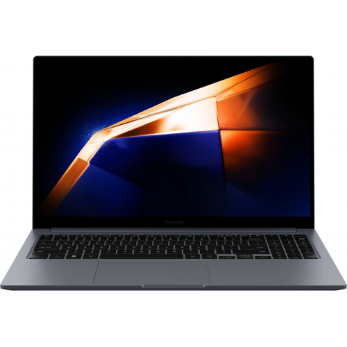 Ноутбук Samsung Galaxy Book 4 NP750 Core 5 120U 16Gb SSD512Gb Intel Graphics Win 11 Home Grey