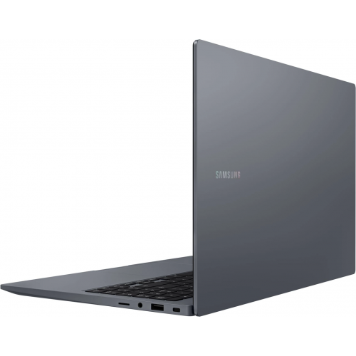 Ноутбук Samsung Galaxy Book 4 NP750 Core 5 120U 16Gb SSD512Gb Intel Graphics Win 11 Home Grey