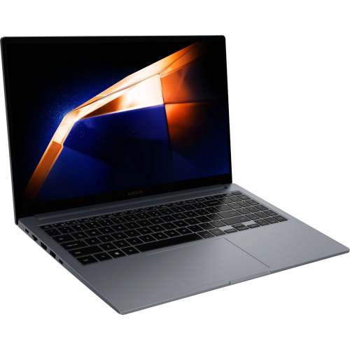 Ноутбук Samsung Galaxy Book 4 NP750 Core 5 120U 16Gb SSD512Gb Intel Graphics Win 11 Home Grey