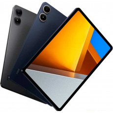 Планшет Xiaomi Poco Pad 8/256GB Синий