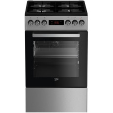 Плита Beko FSM52331DXDT