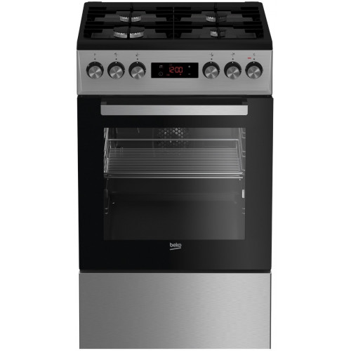 Плита Beko FSM52331DXDT