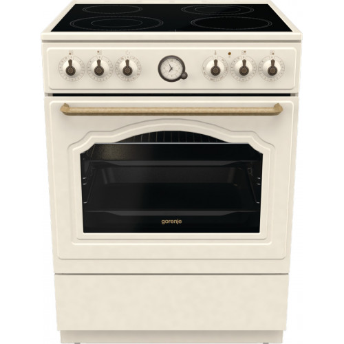 Плита Gorenje GECS6B70CLI