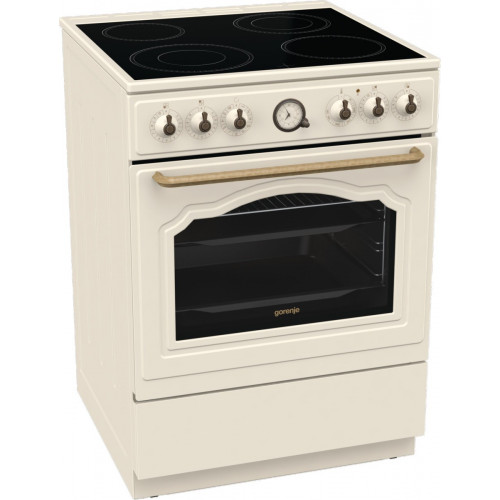 Плита Gorenje GECS6B70CLI