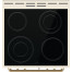 Плита Gorenje GECS6B70CLI