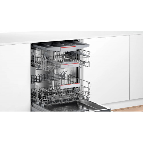 Посудомоечная машина Bosch SMV4ECX21E
