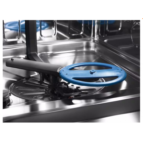 Посудомоечная машина Electrolux EEG88520W