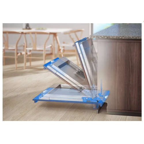 Посудомоечная машина Electrolux EEG88520W