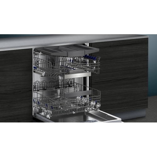 Посудомоечная машина Siemens SN65EX07CE