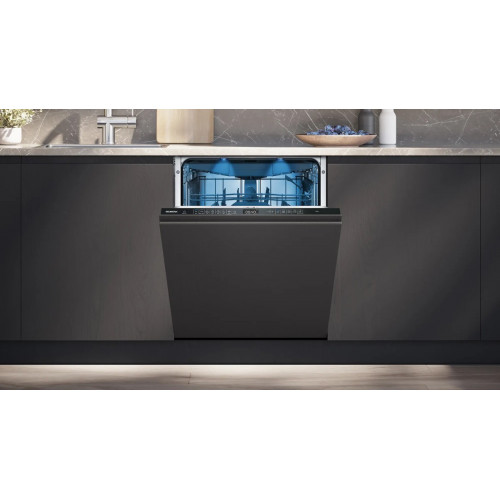 Посудомоечная машина Siemens SN65EX07CE
