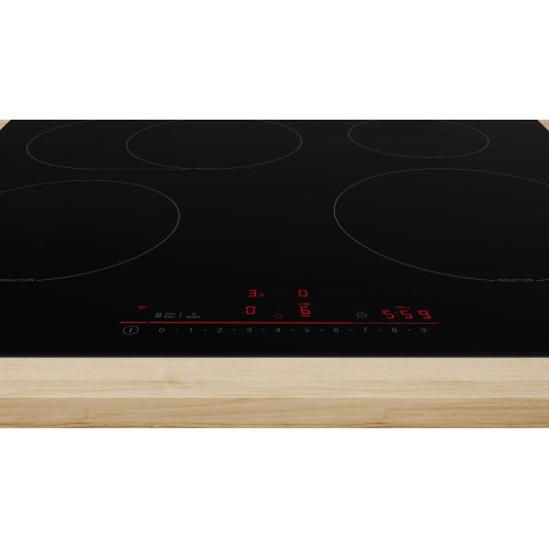 Поверхность Bosch PIF61RHB1E