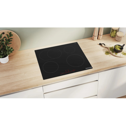 Поверхность Bosch PIF61RHB1E