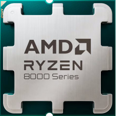 Процессор AMD Ryzen 7 Phoenix 8700F OEM