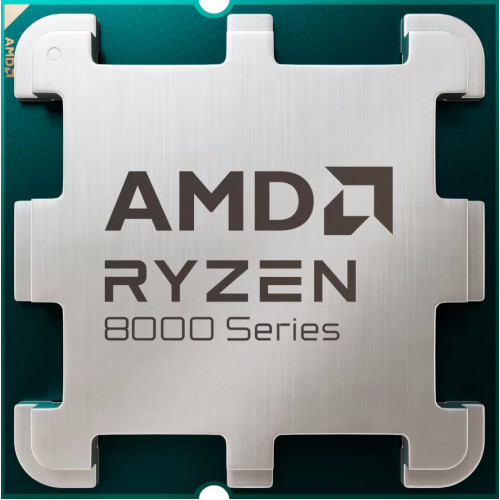 Процессор AMD Ryzen 7 Phoenix 8700F OEM