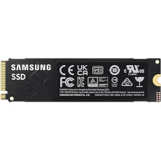 SSD Samsung 990 EVO M.2 MZ-V9E1T0BW 1 ТБ