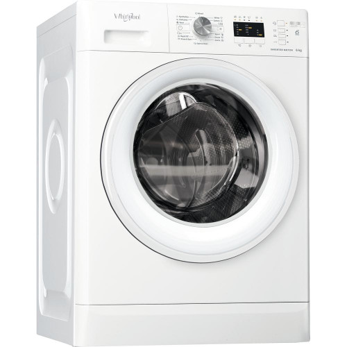 Стиральная машина Whirlpool FFL6238WEE