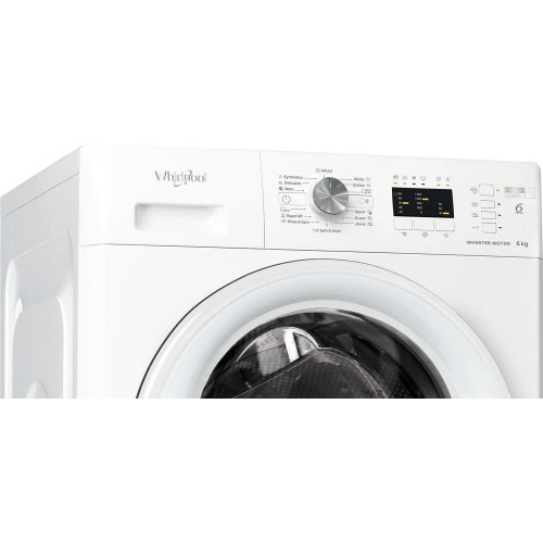 Стиральная машина Whirlpool FFL6238WEE