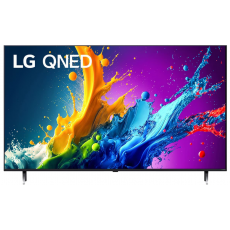 Телевизор LG 86QNED80T6A