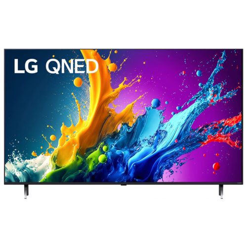 Телевизор LG 86QNED80T6A