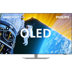 Телевизор Philips 65OLED819