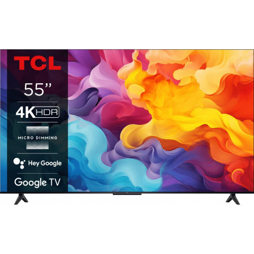 Телевизор TCL 55V6B