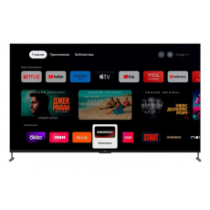 Телевизор TCL 98C745