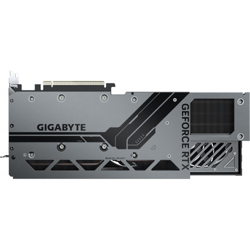 Видеокарта Gigabyte GeForce RTX­­ 4070 Ti SUPER WINDFORCE MAX OC 16G (GV-N407TSWF3MAX OC-16GD)
