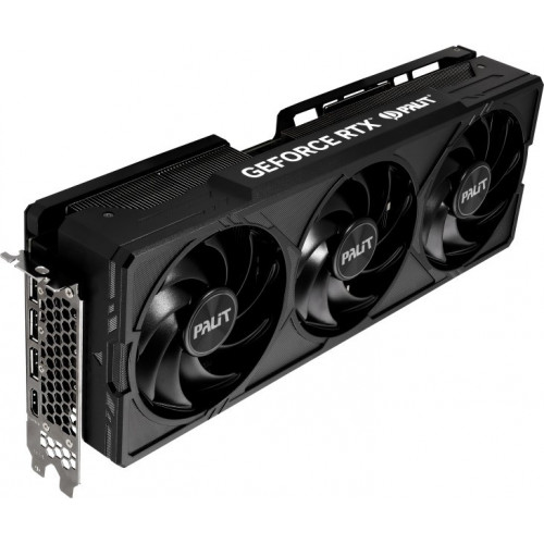 Видеокарта Palit GeForce RTX 4080 SUPER JetStream OC (NED408SS19T2-1032J)