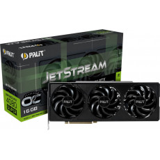 Видеокарта Palit GeForce RTX 4080 SUPER JetStream OC (NED408SS19T2-1032J)