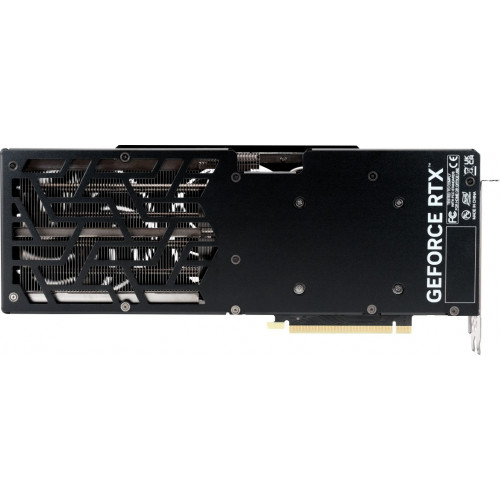 Видеокарта Palit GeForce RTX 4080 SUPER JetStream OC (NED408SS19T2-1032J)