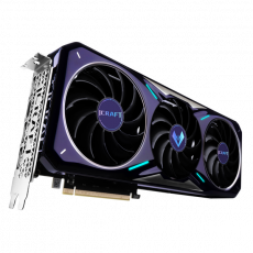 Видеокарта MAXSUN GeForce RTX4060 iCraft OC