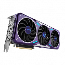Видеокарта MAXSUN GeForce RTX4060Ti iCraft OC