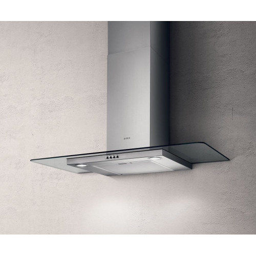 Вытяжка Elica FLAT GLASS IX/A/90
