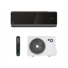 Кондиционер Daichi Carbon DA50DVQ1-B2/DF50DV1-2