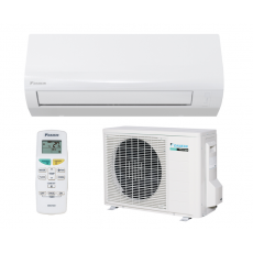 Кондиционер Daikin FTXF35E/RXF35E