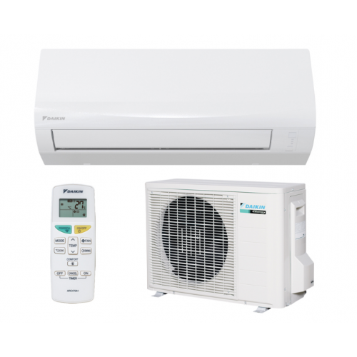 Кондиционер Daikin FTXF50D/RXF50D