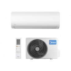 Кондиционер Midea Paramount inverter MSAG1-09N8C2S-I/MSAG1-09N8C2S-O