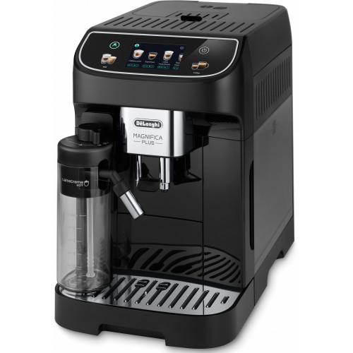 Кофеварка DeLonghi Magnifica Plus ECAM 320.60.B