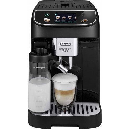 Кофеварка DeLonghi Magnifica Plus ECAM 320.60.B